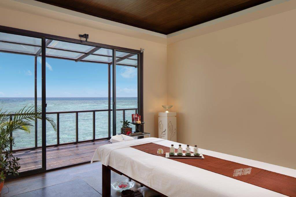 Adaaran Prestige Vadoo Adaaran Prestige Vadoo