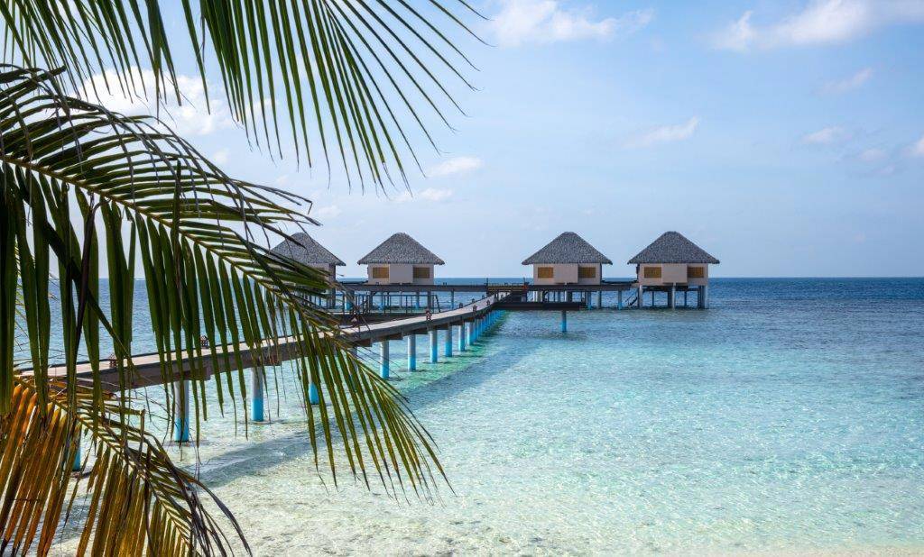 Adaaran Prestige Vadoo Adaaran Prestige Vadoo