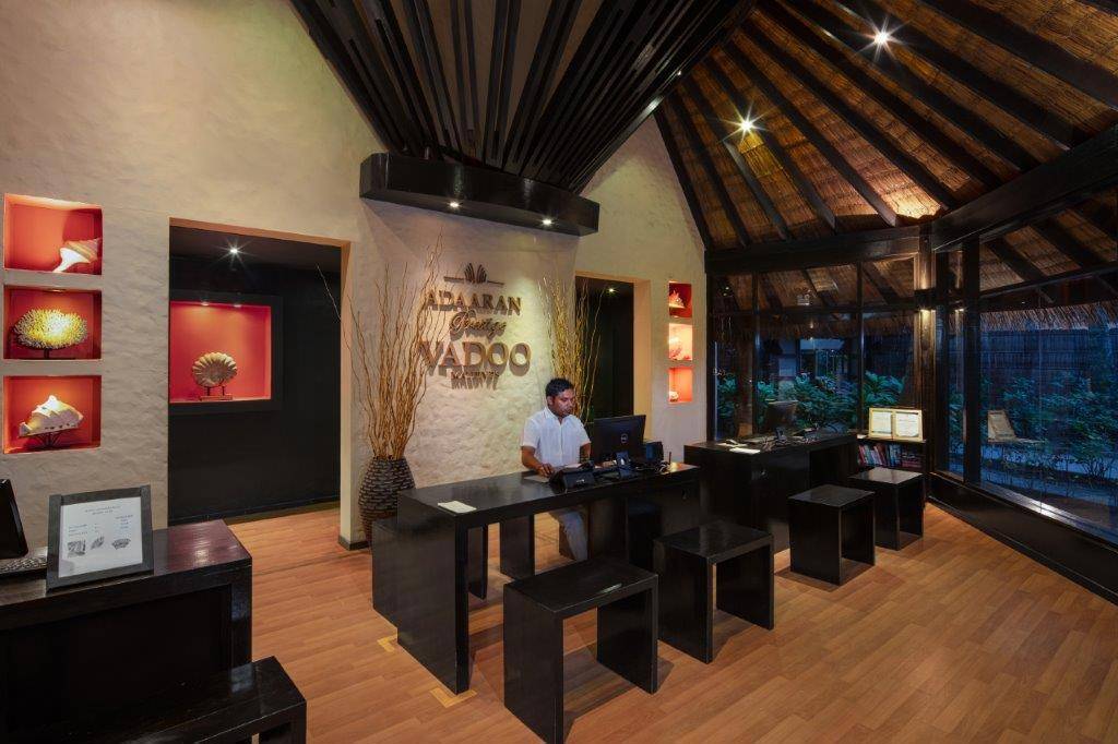 Adaaran Prestige Vadoo Adaaran Prestige Vadoo