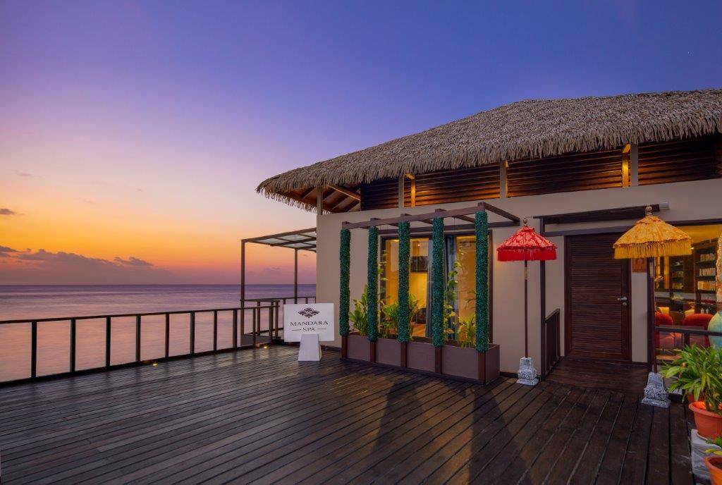 Adaaran Prestige Vadoo Adaaran Prestige Vadoo