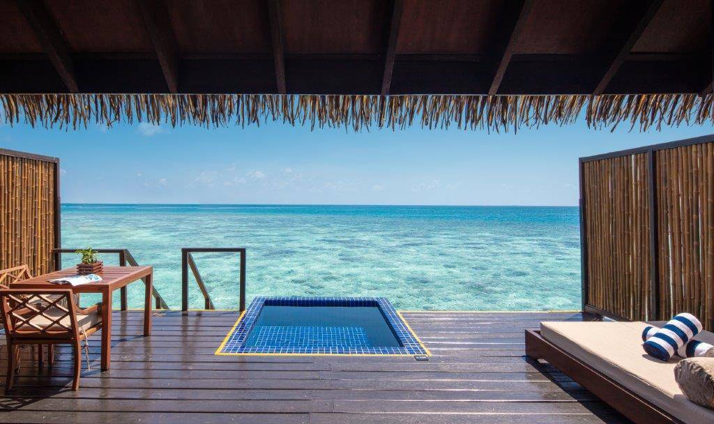 Adaaran Prestige Vadoo Adaaran Prestige Vadoo