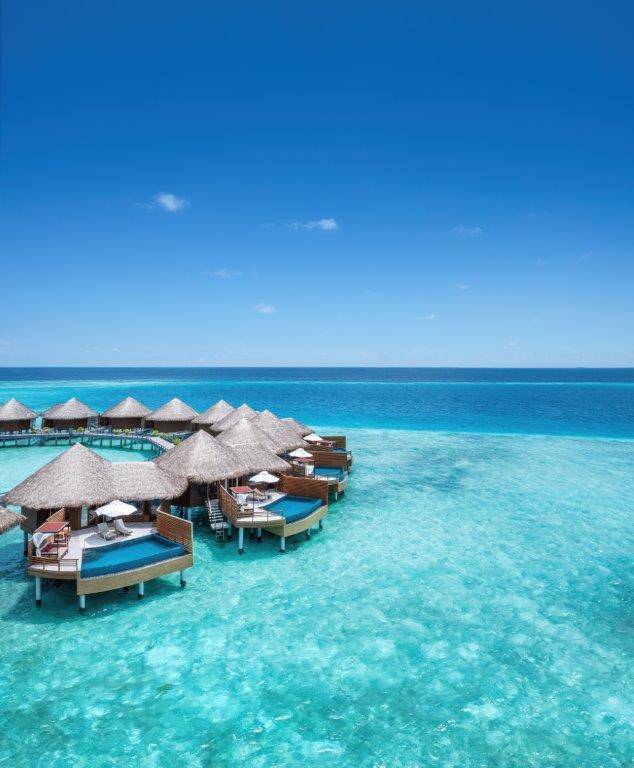Baros Maldives