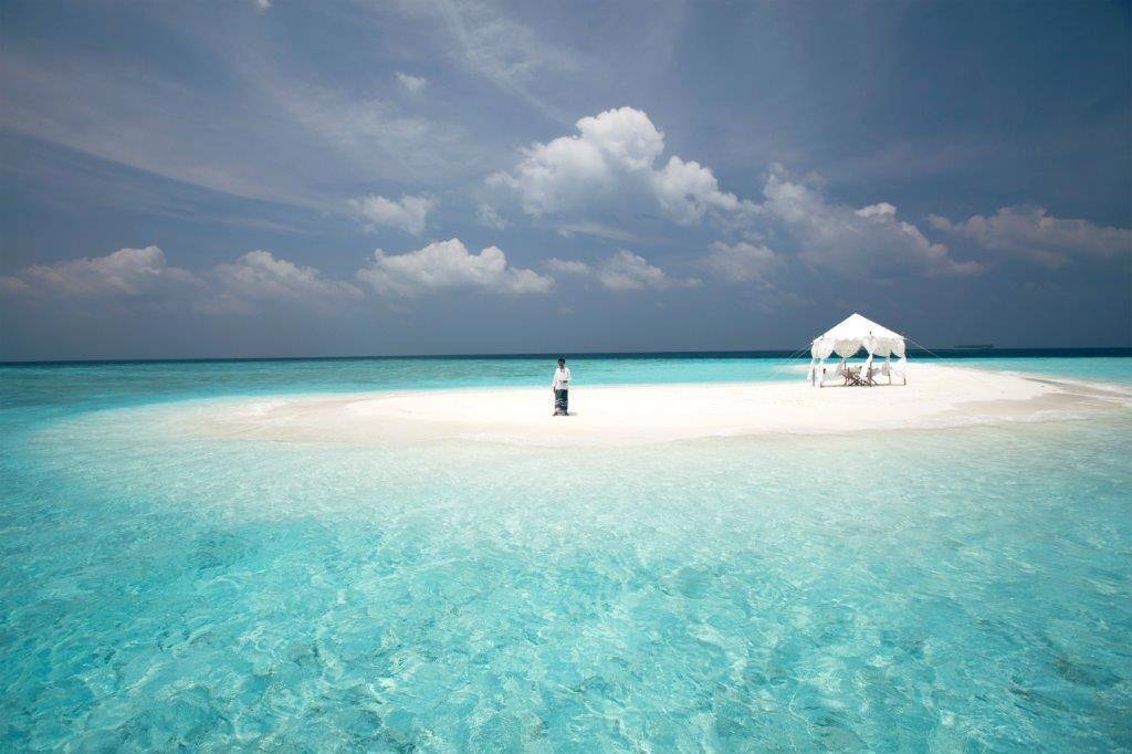 Baros Maldives