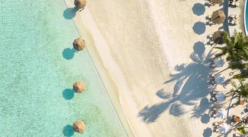 Centara Ras Fushi Resort & Spa Maldives