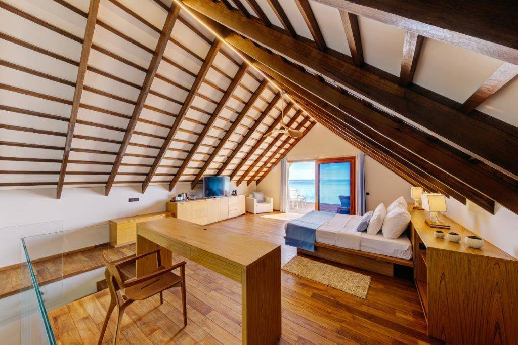 Cinnamon Velifushi Maldives