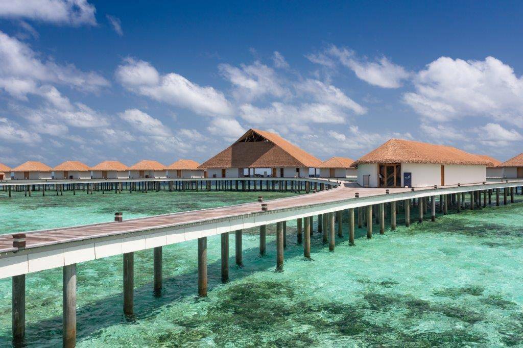 Cinnamon Velifushi Maldives