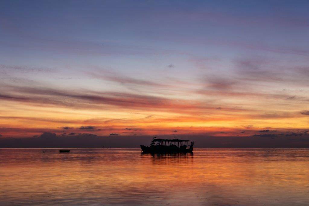 Cinnamon Velifushi Maldives