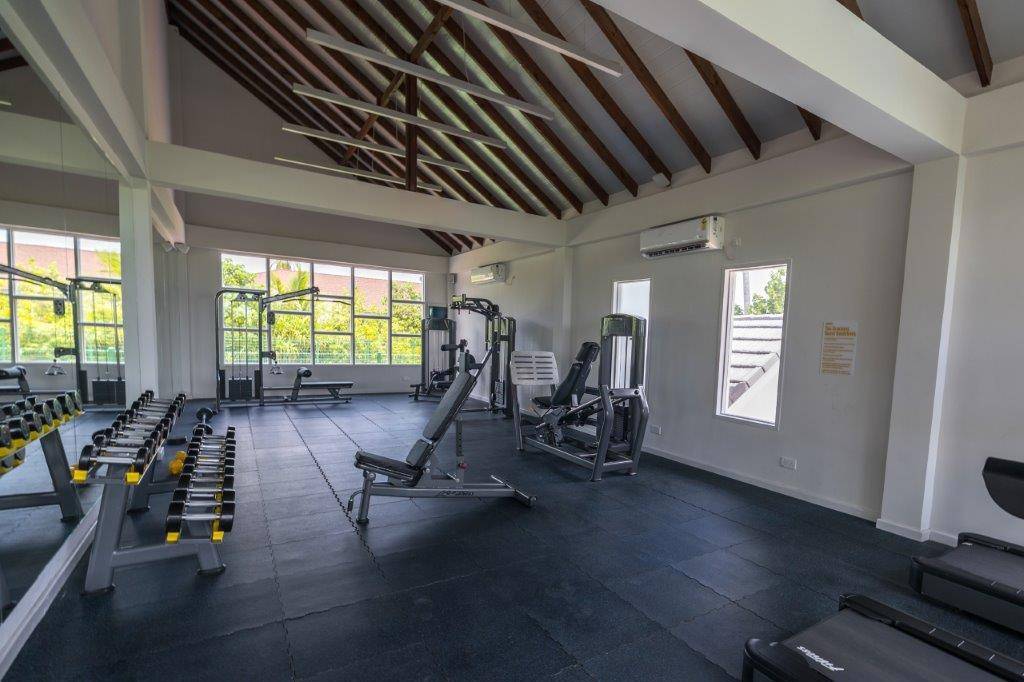 The Standard Huruvalhi Maldives