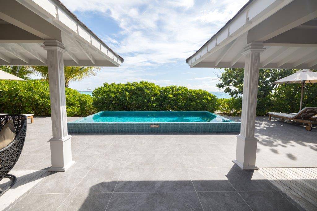 The Standard Huruvalhi Maldives