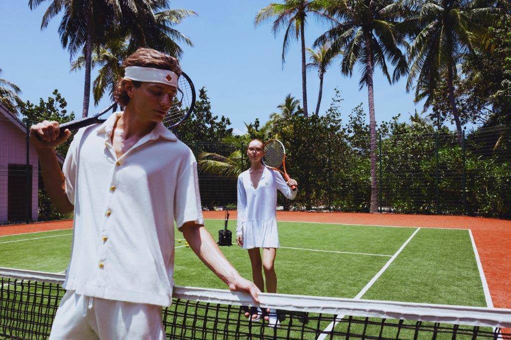 The Standard Huruvalhi Maldives