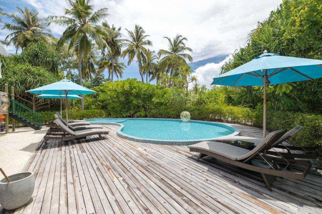 The Standard Huruvalhi Maldives