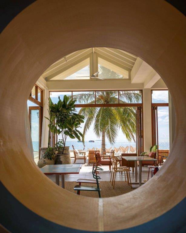 The Standard Huruvalhi Maldives