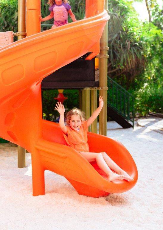 The Standard Huruvalhi Maldives