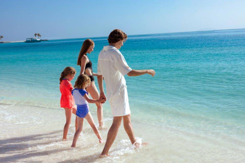 The Standard Huruvalhi Maldives