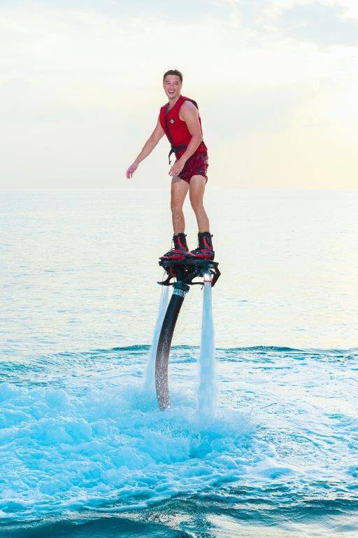 The Standard Huruvalhi Maldives