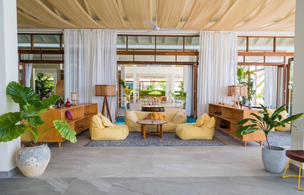 The Standard Huruvalhi Maldives