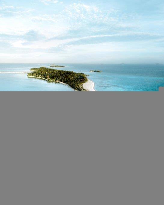 Villa Park Sun Island