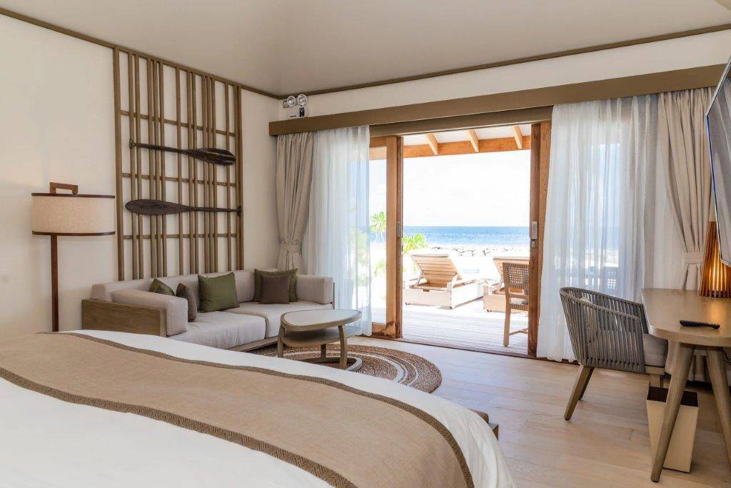 Kagi Maldives Resort and Spa