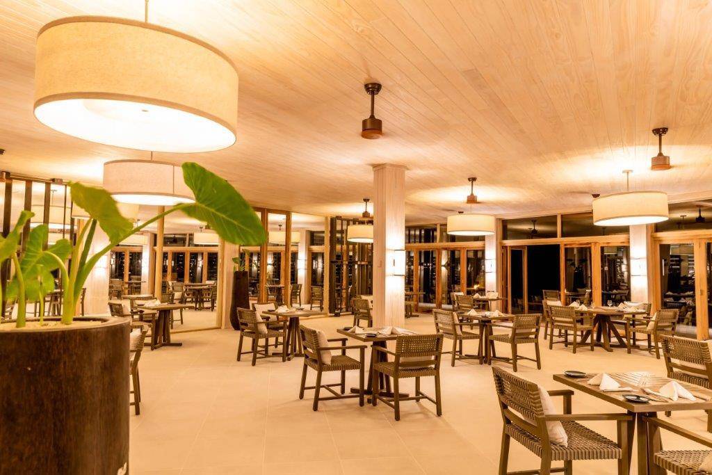 Kagi Maldives Resort and Spa