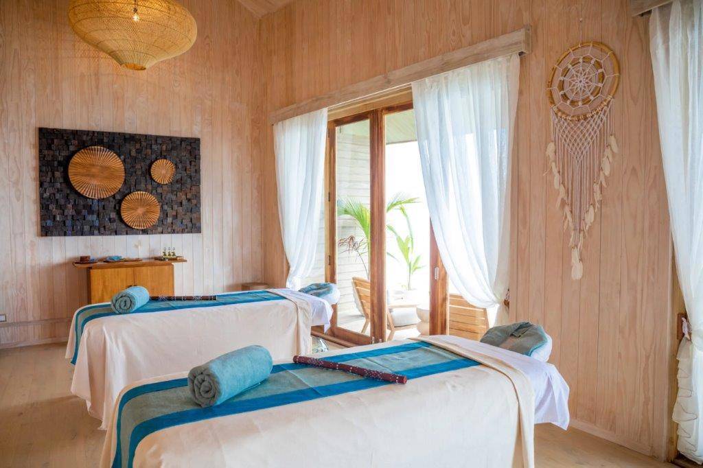 Kagi Maldives Resort and Spa