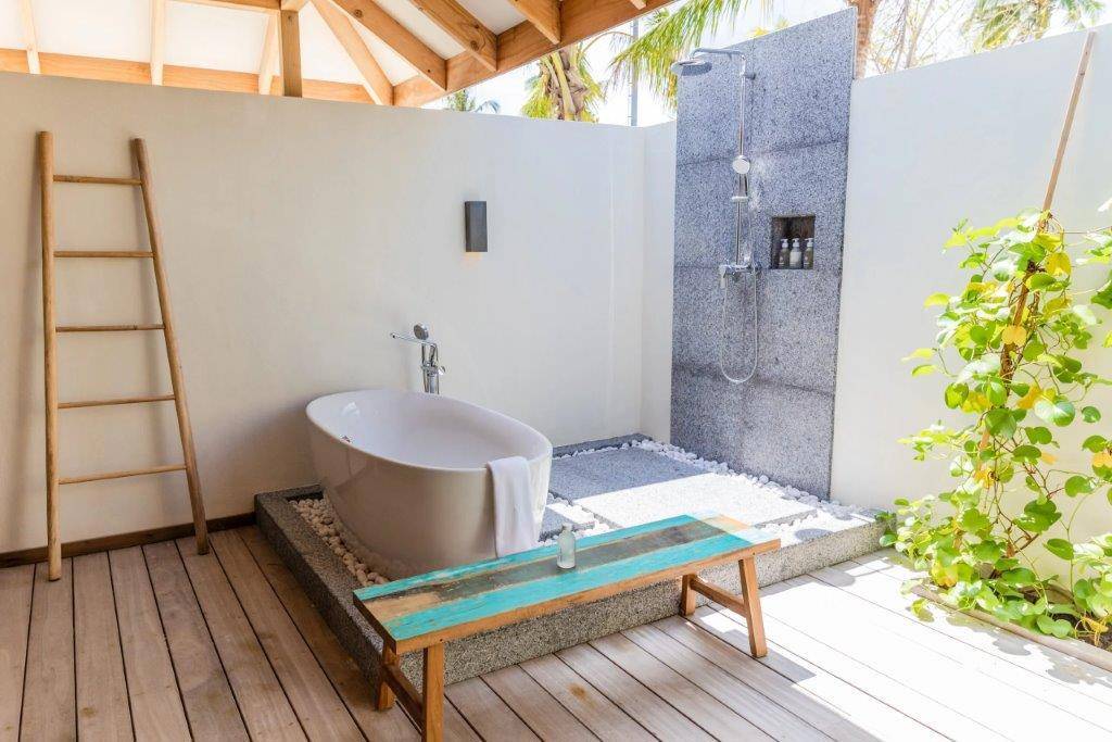 Kagi Maldives Resort and Spa