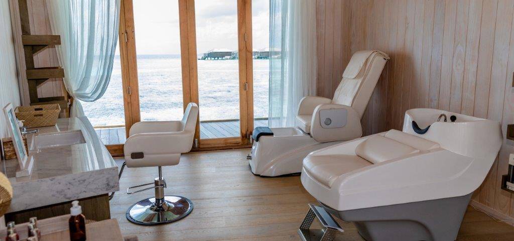 Kagi Maldives Resort and Spa