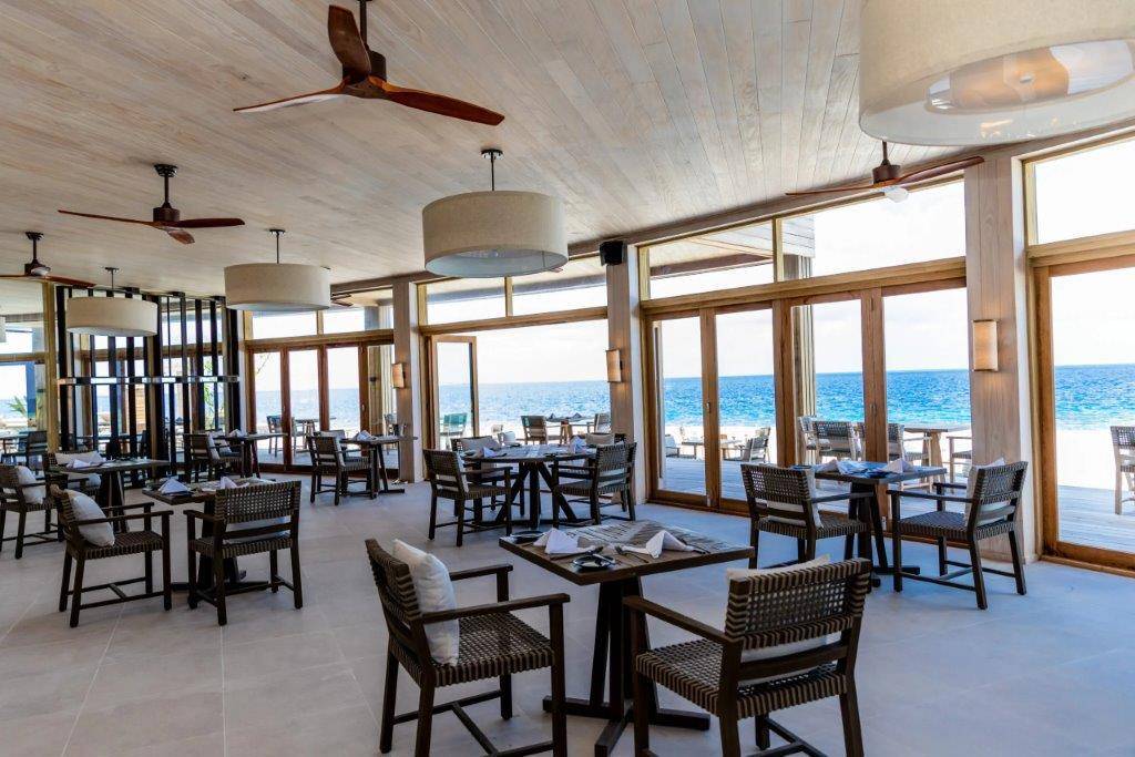 Kagi Maldives Resort and Spa