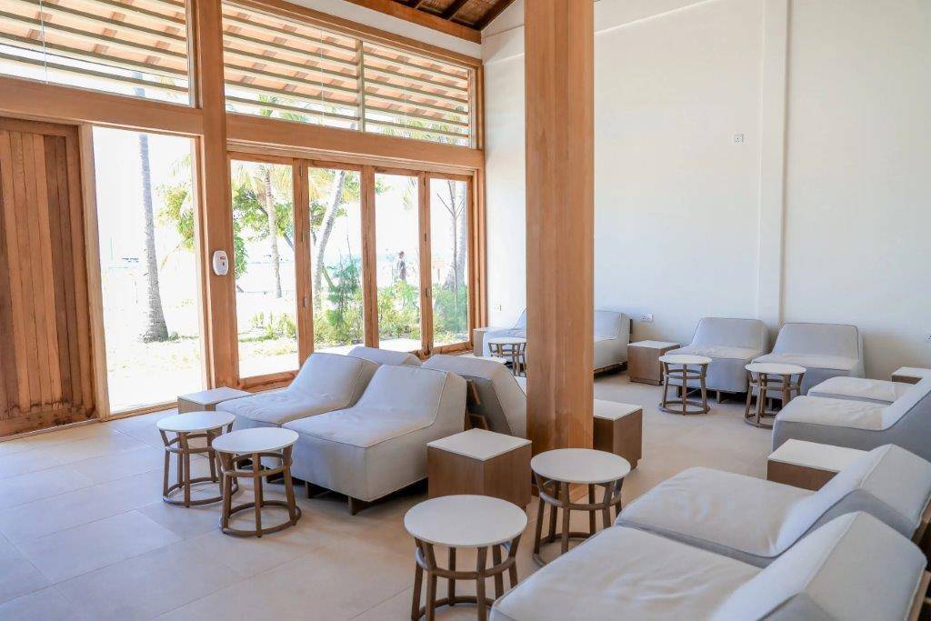 Kagi Maldives Resort and Spa