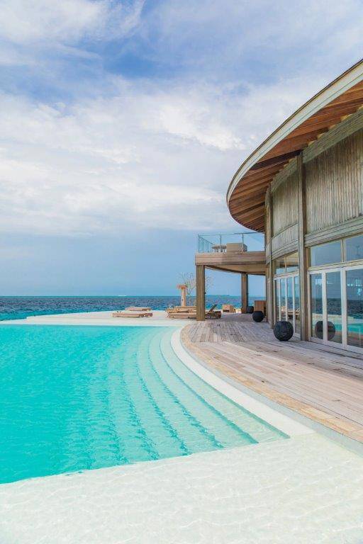 Kagi Maldives Resort and Spa