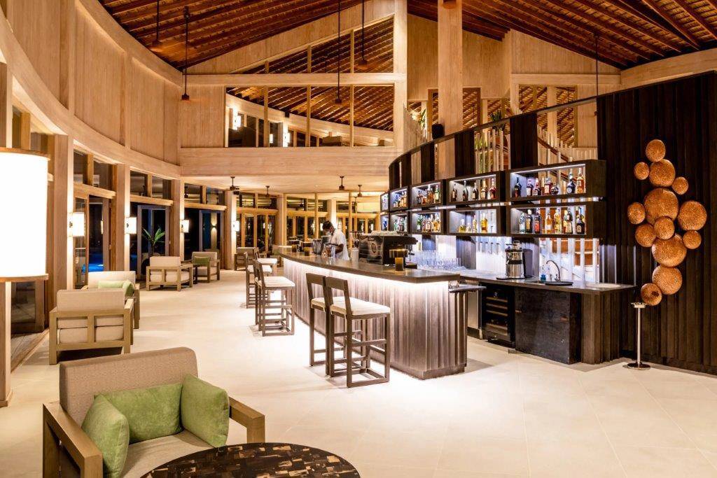 Kagi Maldives Resort and Spa