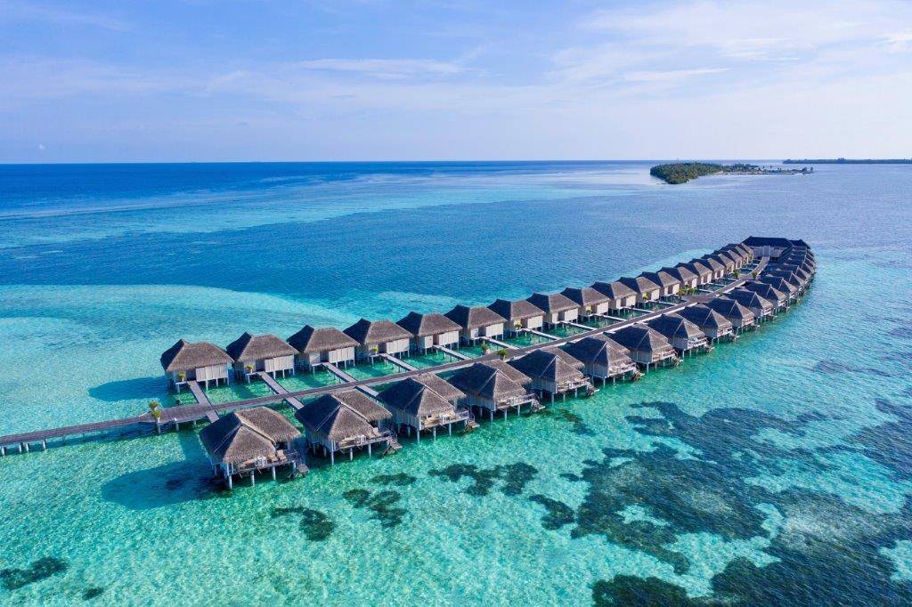 Lux* South Ari Atoll