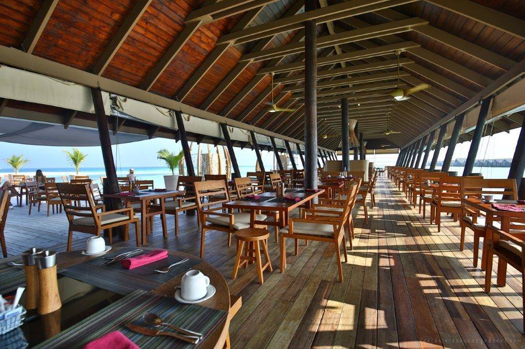 Lux* South Ari Atoll