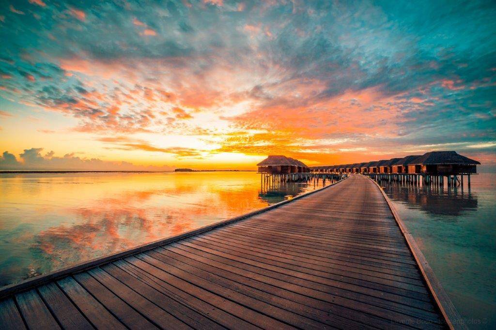 Lux* South Ari Atoll