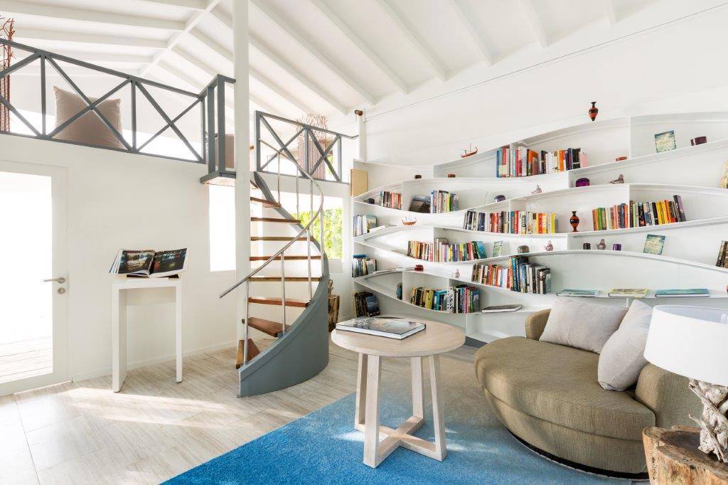 Lux* South Ari Atoll