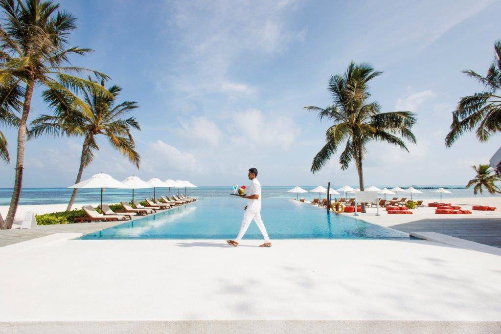 Lux* South Ari Atoll