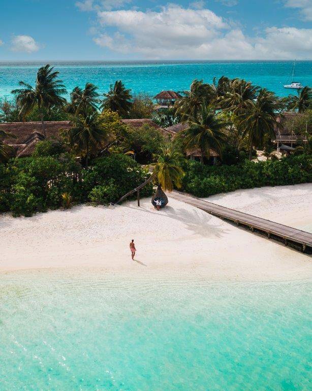 Lux* South Ari Atoll