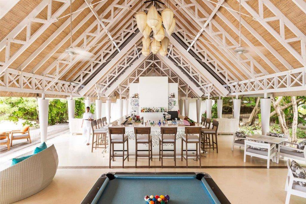 Lux* South Ari Atoll