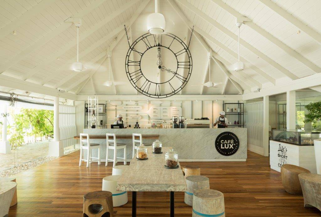 Lux* South Ari Atoll