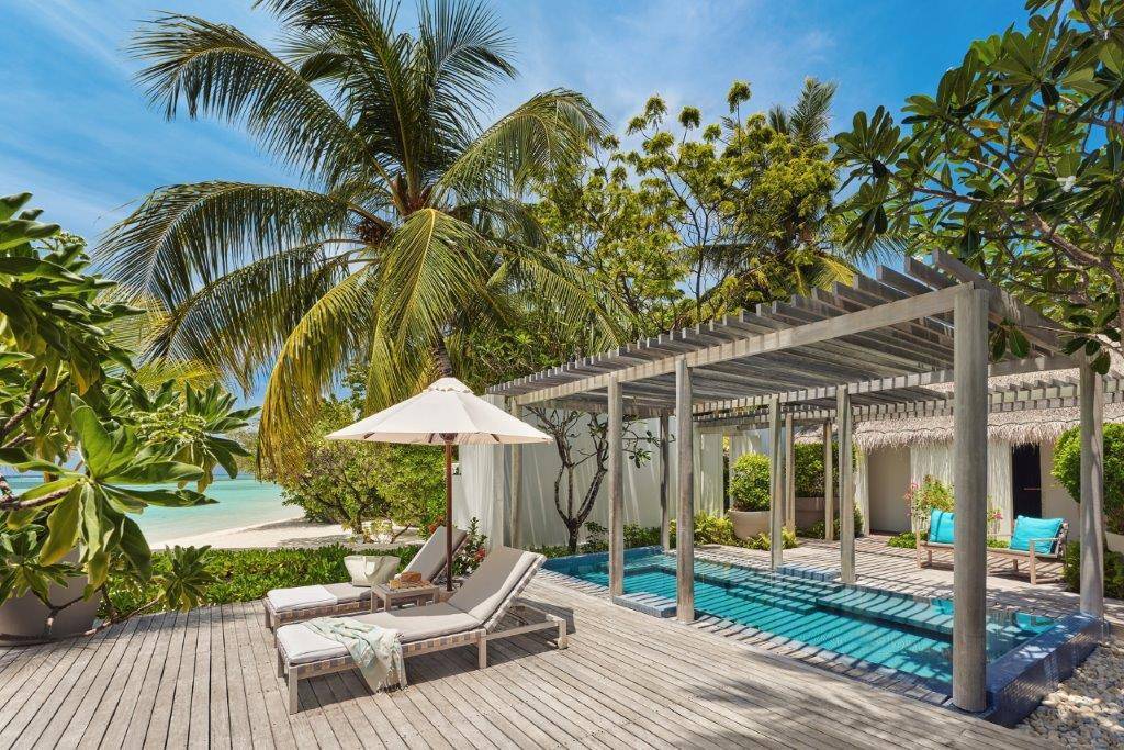 Lux* South Ari Atoll