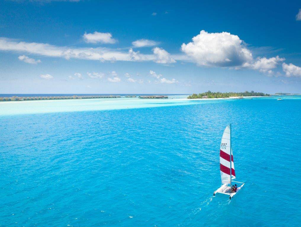 Lux* South Ari Atoll