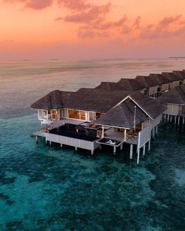 Lux* South Ari Atoll
