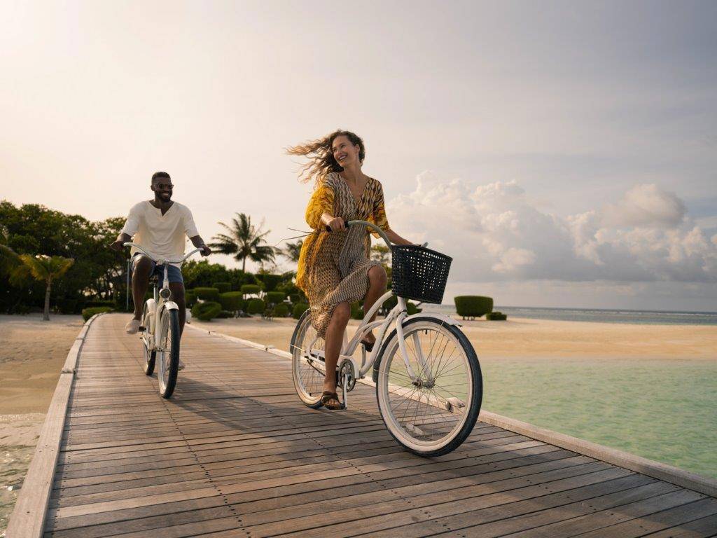 Lux* South Ari Atoll