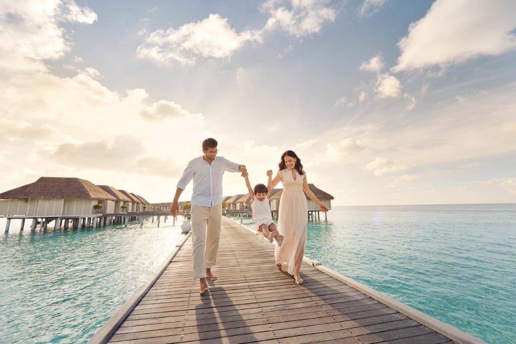 Lux* South Ari Atoll