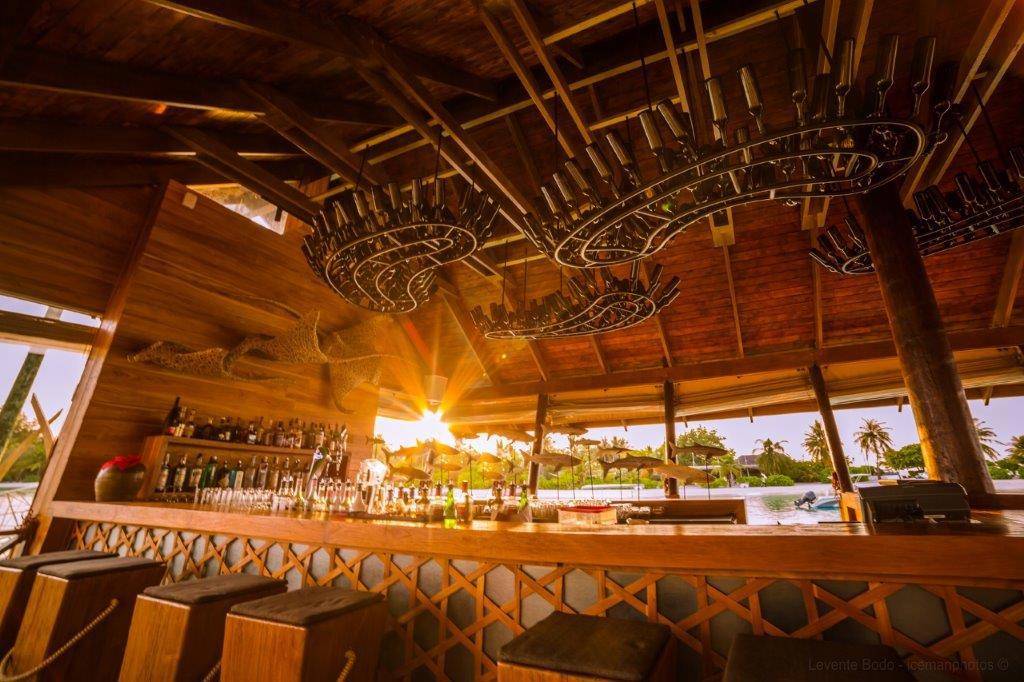 Lux* South Ari Atoll