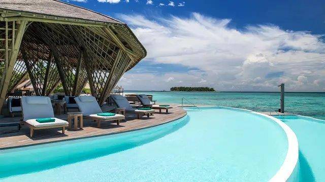 Banyan Tree Vabbinfaru