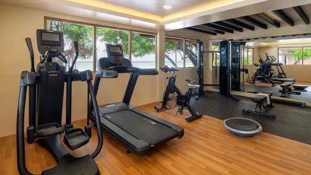 Banyan Tree Vabbinfaru