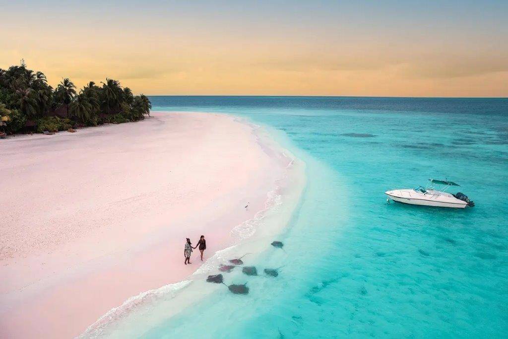 Banyan Tree Vabbinfaru