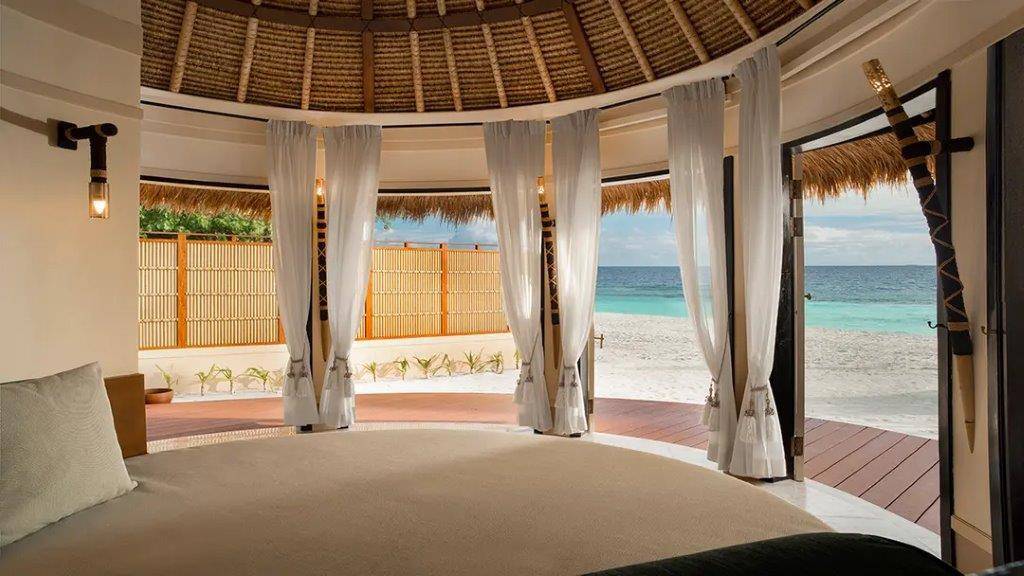 Banyan Tree Vabbinfaru