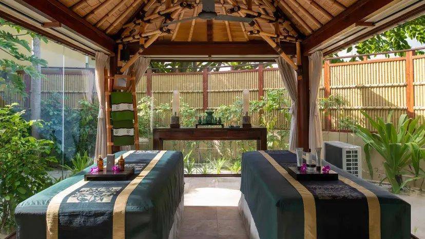 Banyan Tree Vabbinfaru