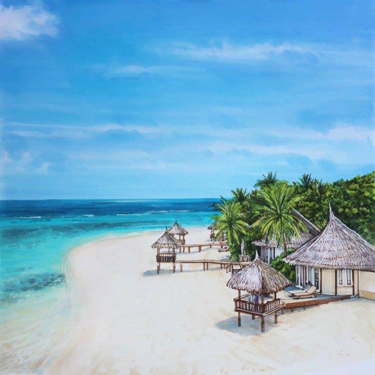 Banyan Tree Vabbinfaru